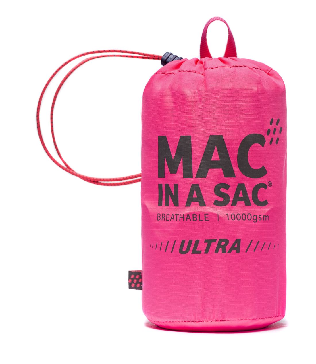 Куртка мембранная для спорта Mac in a Sac Ultra