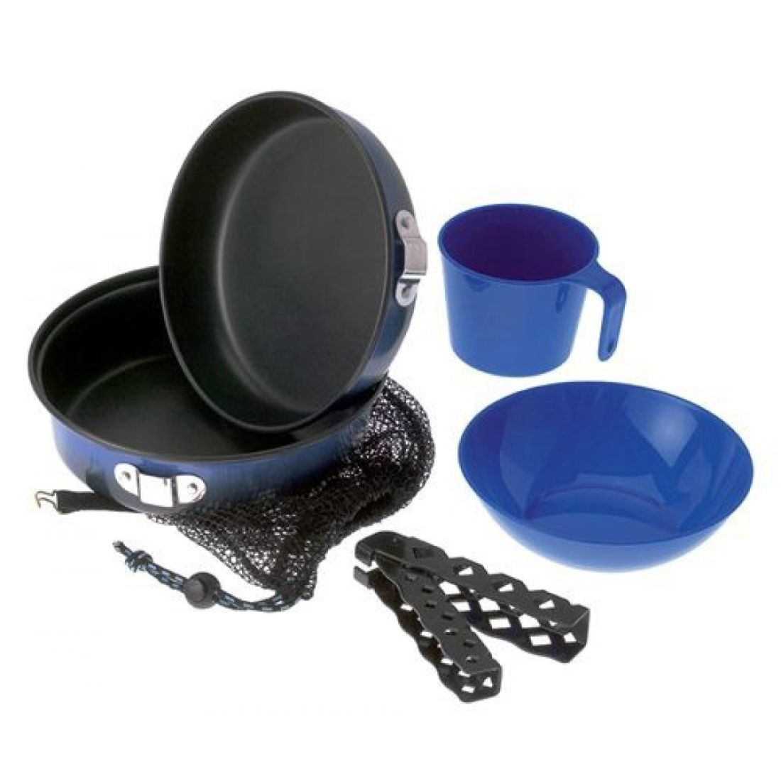 GSI - Набор посуды на одну персону Bugaboo Mess Kit