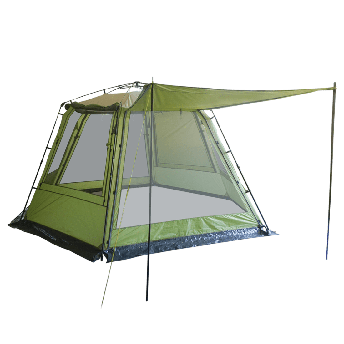 Палатка-шатер BTrace Opus