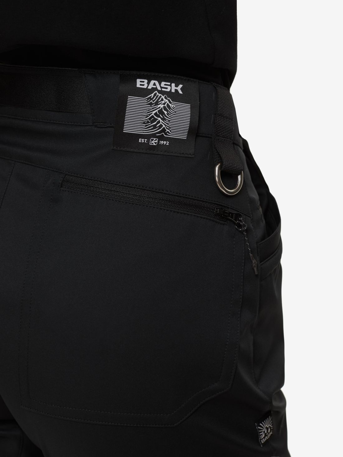 Женские брюки Bask Brink