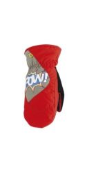 Варежки сноубордические детские Pow Grom Mitt