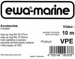 Ewa-Marine - Водонепроницаемый бокс для видеокамер VPE
