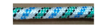 Эбис - Шнур функциональный плетеный ПП в катушке 14 мм