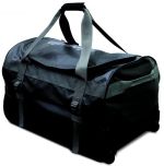 Pinguin - Удобная сумка на колесах Roller duffle bag 100