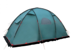 Туристическая палатка Tramp Eaмgle 4 (V2)