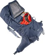 Рюкзак туристический Deuter Aircontact X 80+15