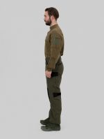 Футболка Remington Tactical Quick-drying Long Sleeve Army