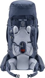 Рюкзак туристический Deuter Aircontact X 80+15