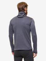 Термокуртка с капюшоном Bask Explorer Hood V2