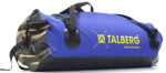 Гермосумка на лямках Talberg Travel Dry Bag 80