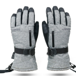 Copozz - Утепленные перчатки для сноуборда