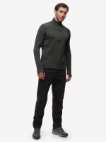 Термобелье фуфайка мужская Bask Richmond Jkt V3