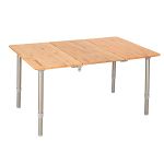 Стол складной King Camp 2111 Bamboo Table 7550