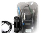 Aquapac - Надежный чехол для инсулиновой помпы Wire-Through Case