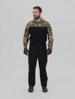 Брюки Remington Tactical Shark Skin Soft Shell Pants IXR