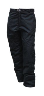Мужские утепленные брюки Bask SHL Ural Hard