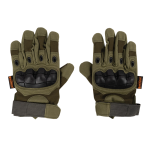 Перчатки Remington Tactical Gloves Full Finger Gloves II Army Green