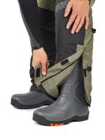 Костюм зимний Norfin Arctic 4 +