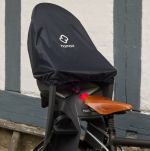 Hamax - Защитный чехол на кресло Rain Cover