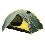 Палатка трехместная Tramp Ranger 3 V2