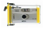 Camera Shield - Жесткий подводный бокс CSC-100