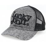 Бейсболка Lucky John GRM сетка