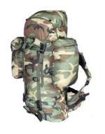 Снаряжение - Удобный рюкзак Каньон 65+