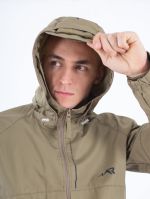 Костюм противоэнцефалитный с пропиткой Rosomaha Кедровый