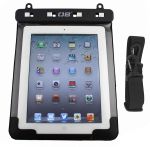 Overboard - Водонепроницаемый чехол Waterproof iPad Case with Shoulder Strap