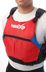 Спасательный жилет для парусного спорта HikeXp Yachts