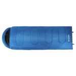 Спальный мешок King Camp правый 3121 Oasis 250 -3 (комфорт +7)