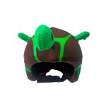Нашлемник для спортивного шлема Coolcasc 056 Turtle