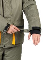 Костюм зимний Norfin Arctic 4 +