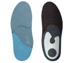 Sidas - Стельки для обуви Custom Trek
