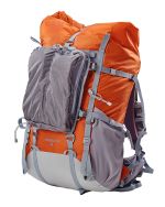 Bask - Карман на фасад рюкзака Nomad