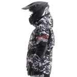 Снегоходная куртка Dragonfly Expedition 2020