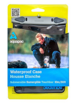 Aquapac - Защитный чехол Mini Whanganui Case