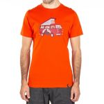 La Sportiva - Футболка Van 2.0 T-Shirt M