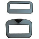 Пряжка регулировочная Kong Quick Buckle Steel