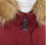 Тёплое женское пальто Sivera Яра МС 2020