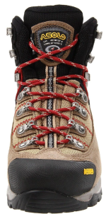 Мембранные треккинговые ботинки Asolo Fugitive GTX