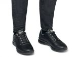 Стильные мужские кожаные кроссовки Grisport 42811