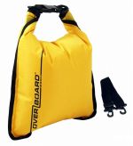 Overboard - Водонепроницаемый гермомешок Waterproof Dry Flat Bag