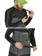 Костюм демисезонный Norfin Feeder Concept Thermo