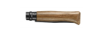 Opinel - Нож стильный N°08 Black Oak