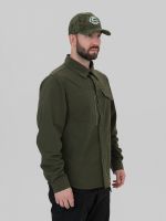 Рубашка Remington Tactical Quick-drying Shirt Army