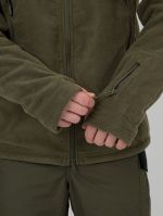 Джемпер Remington Cold-proof Tactical Fleece Army