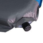 Коврик Talberg Relax Wide Mat 195х90х10 см