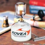 Kovea - Фонарь газовый Observer Gas Lantern KL-103