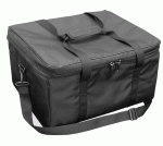 Yukon - Удобная сумка для 4 панелей Chauvet COLORpalette